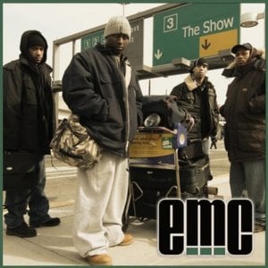 Git Sum - Em C (Ft. Sean Price)