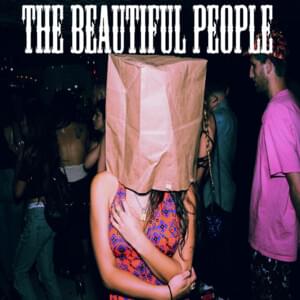 The Beautiful People - Alexa Melo