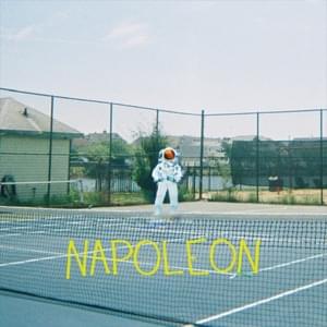 NAPOLEON - Carter Vail