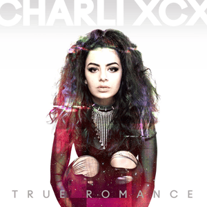 Nuclear Seasons (Balam Acab Remix) - Charli xcx