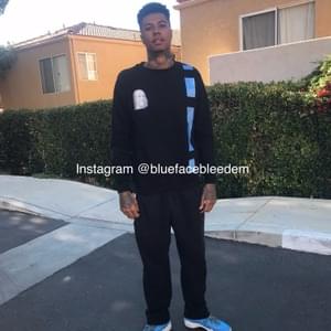 ​b​lueface assistant - Blueface