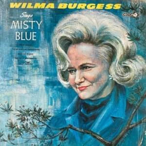 Touch My Heart - Wilma Burgess