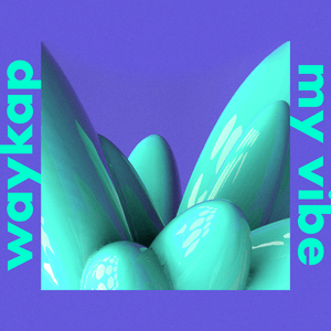 My Vibe - waykap