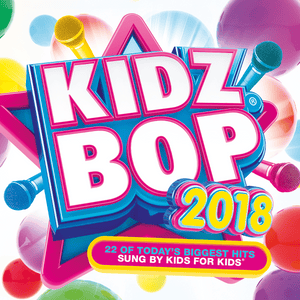 Your Song - KIDZ BOP Kids