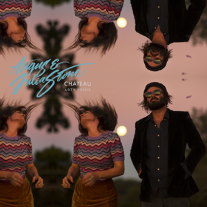 Chateau (ARTY Remix) - Angus & Julia Stone