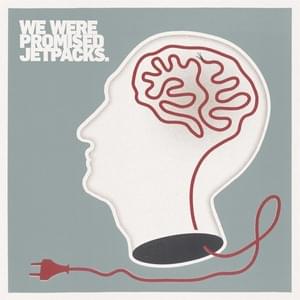 Human Error - We Were Promised Jetpacks