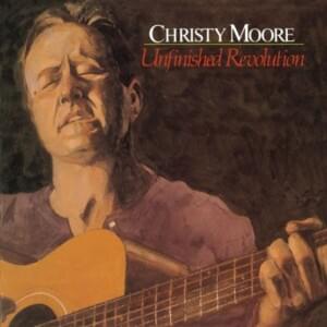 On the Bridge - Christy Moore