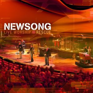 Rescue (Live) - NewSong