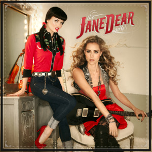 Never Gonna Let You Go - The JaneDear Girls