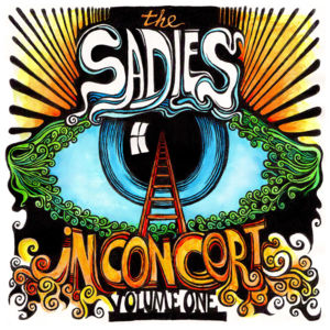 Hold On, Hold On - The Sadies (Ft. Neko Case)