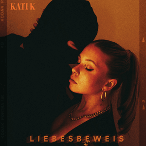 Liebesbeweis - KATI K
