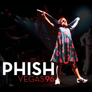 Susie Q - Phish