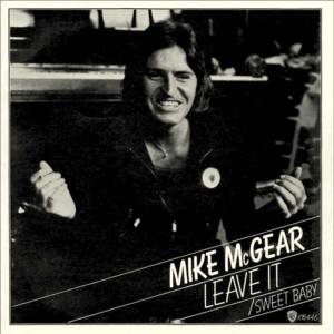 Leave It - Mike McGear (Ft. Wings)