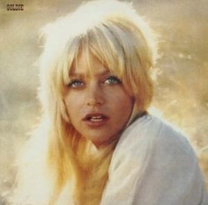 My Blue Tears - Goldie Hawn