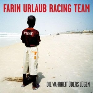 Karten - Farin Urlaub