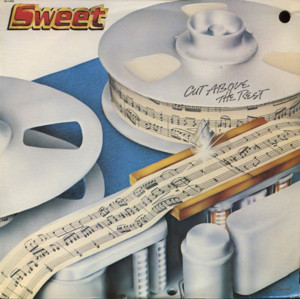 Stay with Me - Sweet