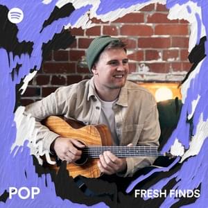 Fresh Finds: Pop 5/25/2022 - Spotify