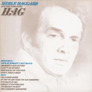 No Reason to Quit - Merle Haggard