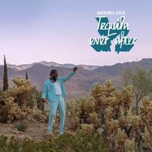 All My Life - Adekunle Gold