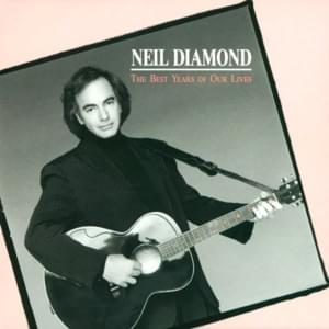 Take Care of Me - Neil Diamond