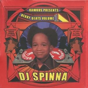 Time Zone - DJ Spinna (Ft. Apani B Fly & Talib Kweli)