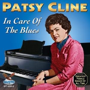 I Can’t Forget You - Patsy Cline