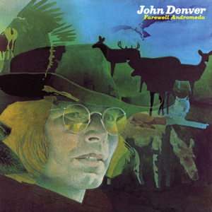 Sweet Misery - John Denver