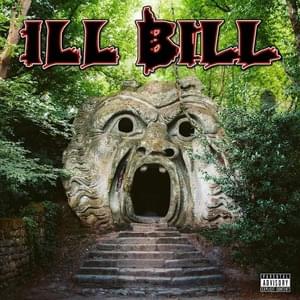 Jordan 3s - ILL BILL