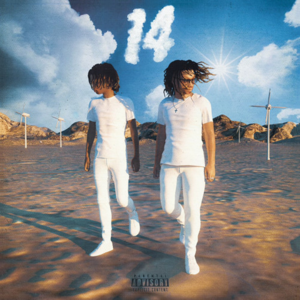 14 - tana (Ft. KA$HDAMI)