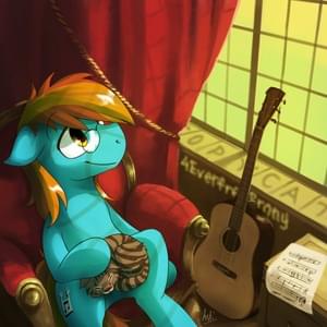 Someone Like Me (Original by Aviators) - 4everfreebrony