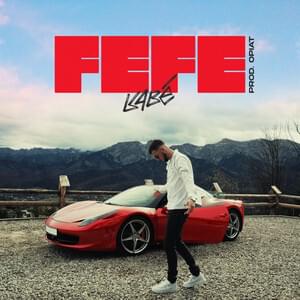 FEFE - Kabe