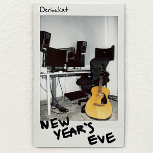 New Year’s Eve - Derivakat