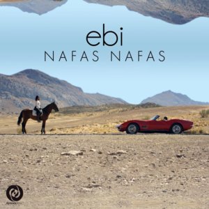 Nafas Nafas - Ebi