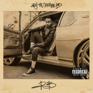 Get Away - BJ the Chicago Kid (Ft. Buddy, JID & Kent Jamz)