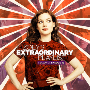 I’m Still Standing - Cast of Zoey’s Extraordinary Playlist (Ft. John Clarence Stewart)