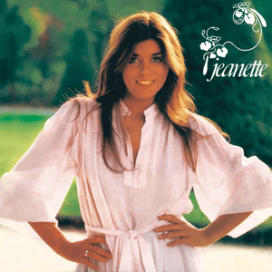 Un Jour L’Amour - Jeanette