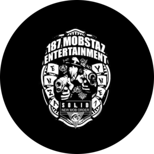Massacre 4 Unknown Critics - 187 Mobstaz (Ft. 187 Mobstaz)