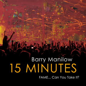 Written in Stone - Barry Manilow