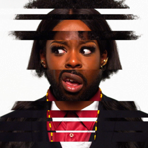 BLOWN AWAY - GypjaQ (Ft. Azealia Banks)