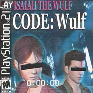 Code: Wulf - Isaiah The Wulf