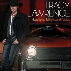 Black Top - Tracy Lawrence