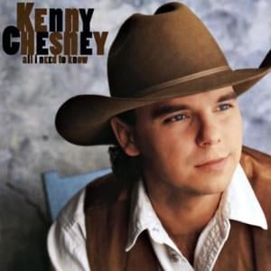 The Bigger The Fool (The Harder The Fall) - Kenny Chesney