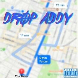 Drop Addy - 150 Maine (Ft. 150 Kay, COE Wiki, Dev Money & Sha EK)