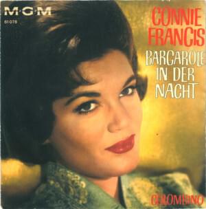 Colombino - Connie Francis