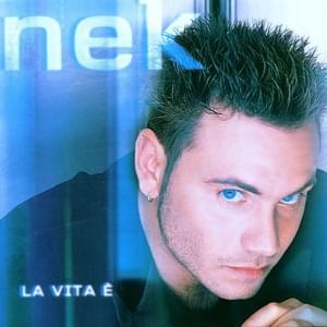 Meglio esserci - Nek