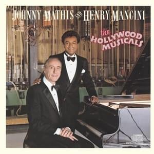 Time After Time - Johnny Mathis & Henry Mancini