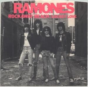 Rockaway Beach - Ramones