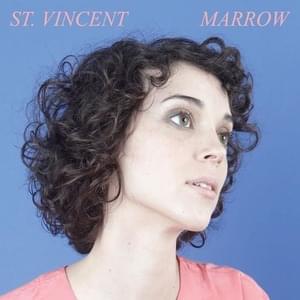 Marrow - St. Vincent