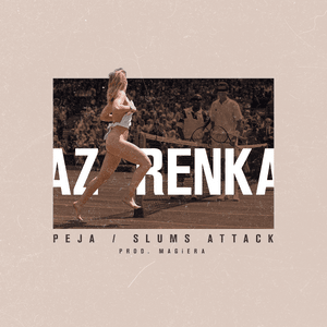 Azarenka - Peja