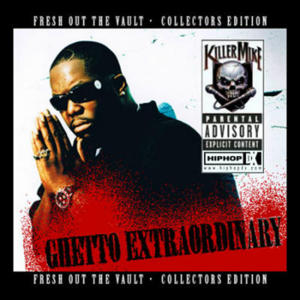 Bad Day/Worst Day Remix - Killer Mike (Ft. Ice Cube)